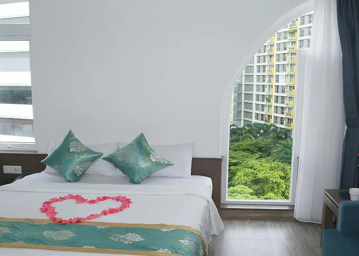 Bao Minh Hotel